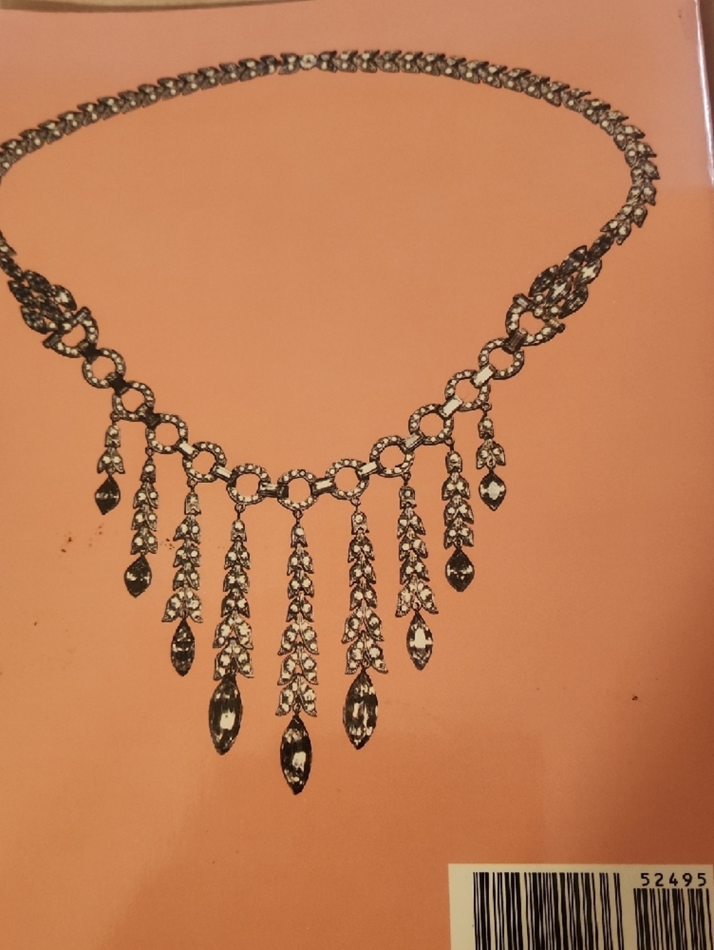 Custom jewelry, the fun of collecting revised and updated price Guide - Picture 2 of 6